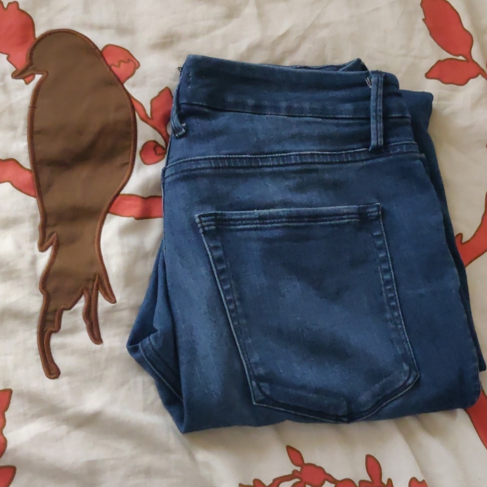 Good American jeans size 10/30